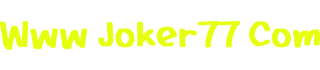 Www Joker77 Com